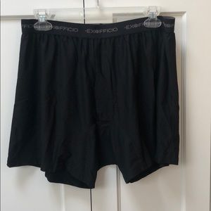 Exofficio underwear. worn a handful of times.